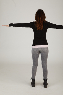  Photos of Kate Green standing t poses whole body 0003.jpg